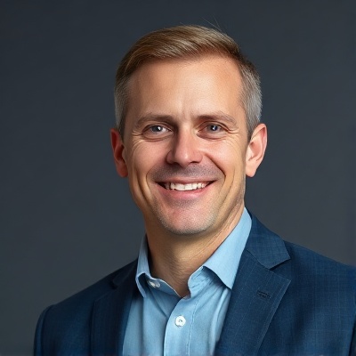 Jeroen van der Berg — online casino lijst expert